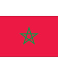 3' x 5' Morocco - Nylon