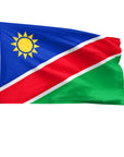 3' x 5' Namibia - Nylon