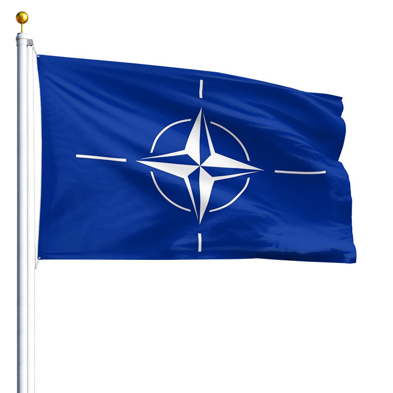 4' x 6' Nato - Nylon