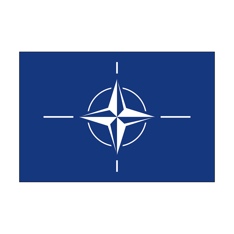 4' x 6' Nato - Nylon