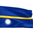 4' x 6' Nauru - Nylon