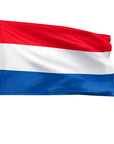 4' x 6' Netherlands - Nylon