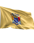 New Jersey Flag