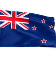 2' x 3' New Zealand - Nylon