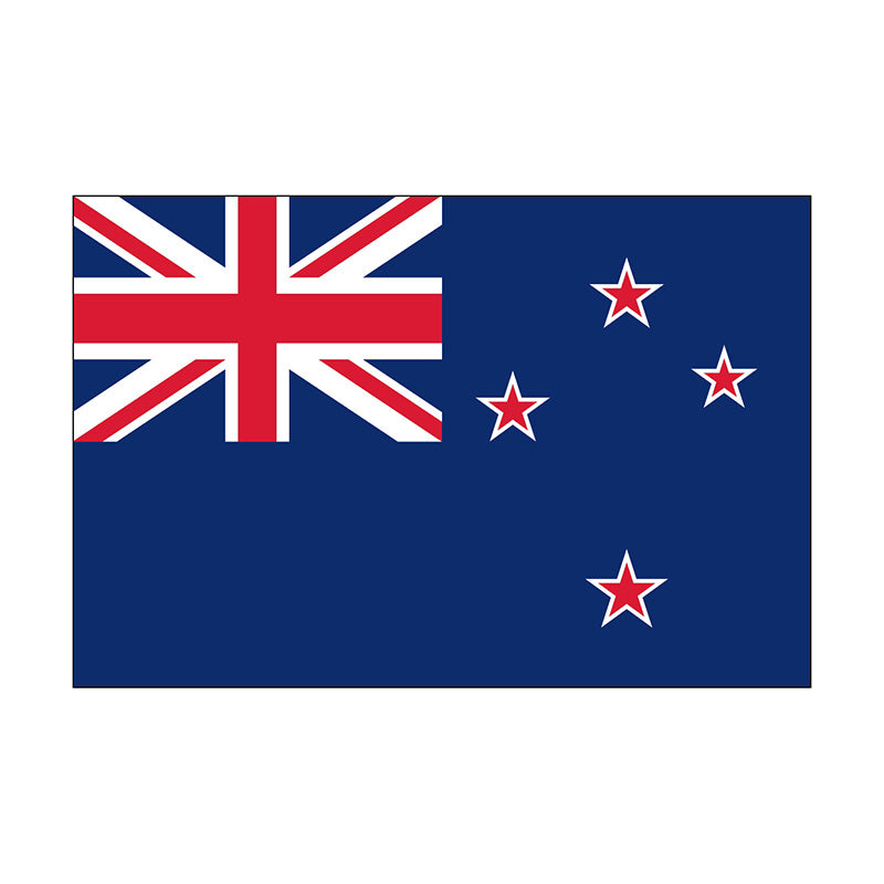 2' x 3' New Zealand - Nylon