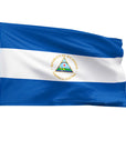 4' x 6' Nicaragua - Nylon
