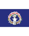 4' x 6' Northern Marianas Flag - Nylon