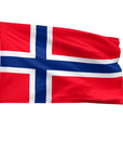 3' x 5' Norway - Nylon