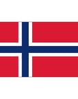 3' x 5' Norway - Nylon