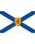 3' x 5' Nova Scotia - Nylon
