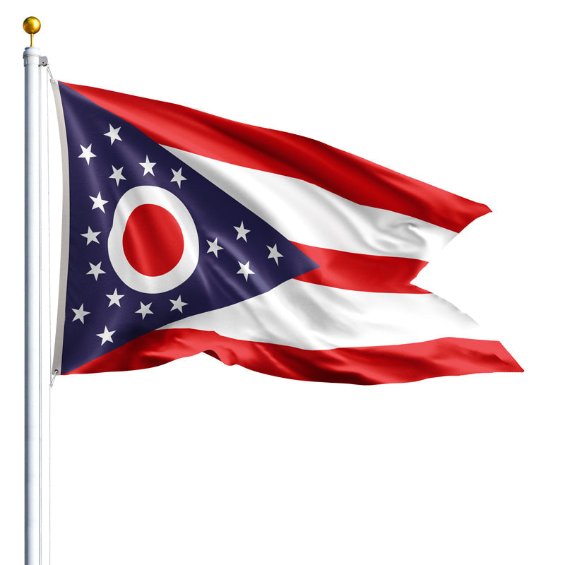 Ohio Flag
