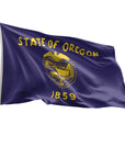 Oregon Flags