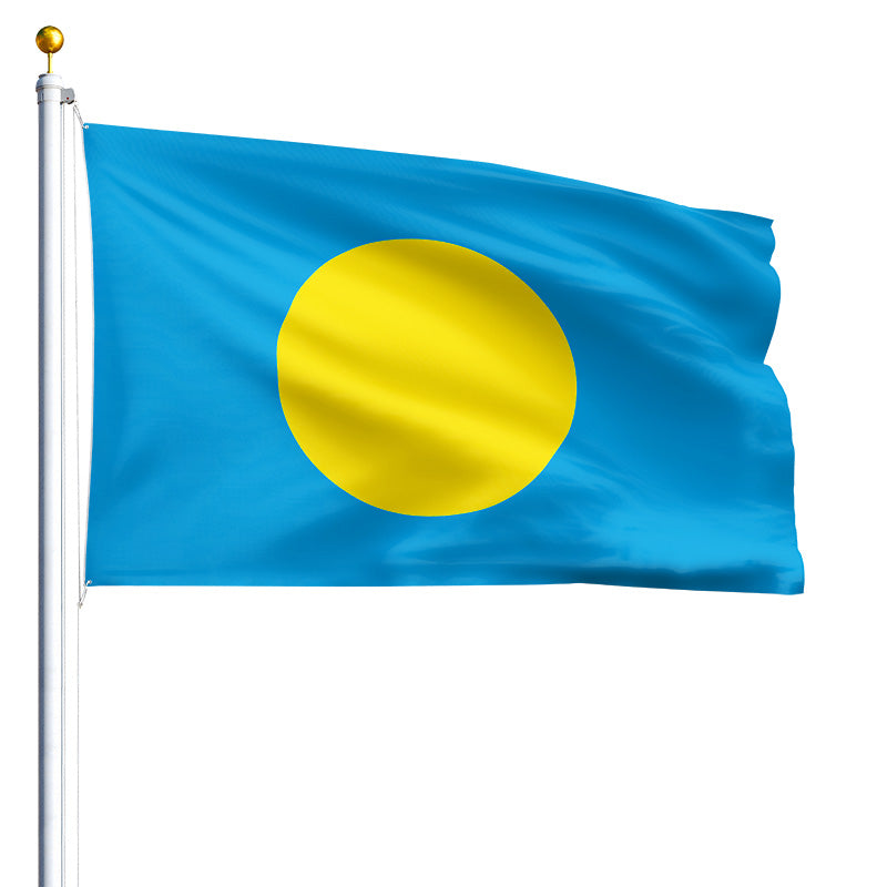 4' x 6' Palau - Nylon
