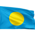 4' x 6' Palau - Nylon