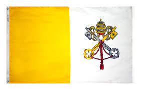 Papal Flag
