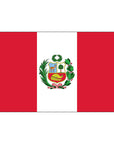 5' x 8' Peru - Nylon