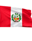 5' x 8' Peru - Nylon