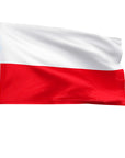 3' x 5' Poland - Nylon