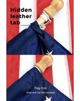 America 250th Banner Flag