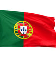 4' x 6' Portugal - Nylon
