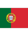 4' x 6' Portugal - Nylon