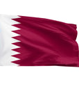 6' x 10' Qatar - Nylon