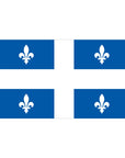 3' x 5' Quebec - Nylon