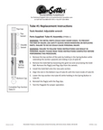 Complete Tube