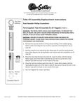 Complete Tube
