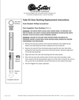 Bushing Assembly - Tube