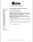 Complete Tube