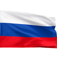4' x 6' Russia - Nylon