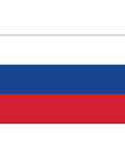 4' x 6' Russia - Nylon
