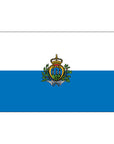 3' x 5' San Marino - Nylon