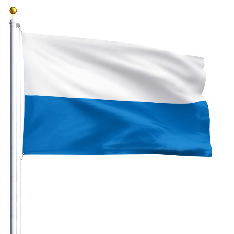 4' x 6' San Marino No Seal - Nylon