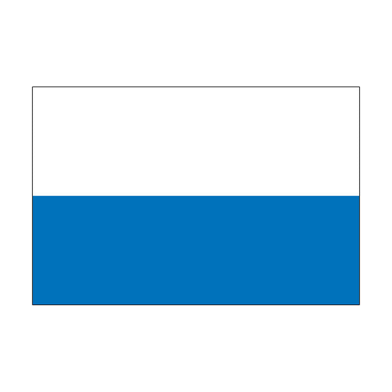 4' x 6' San Marino No Seal - Nylon