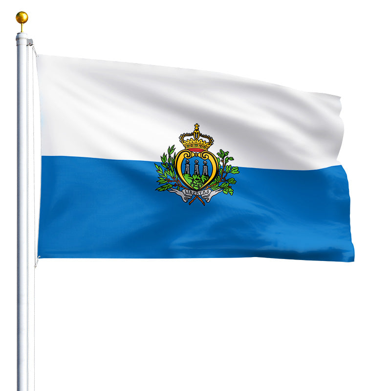 3' x 5' San Marino - Nylon