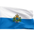 3' x 5' San Marino - Nylon