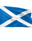 4' x 6' Scotland - Nylon