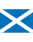 4' x 6' Scotland - Nylon