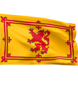 3' x 5' Scotland With Lion - Nylon