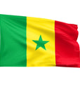 4' x 6' Senegal - Nylon