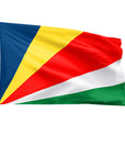 4' x 6' Seychelles - Nylon