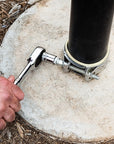 Sleeve Clamp