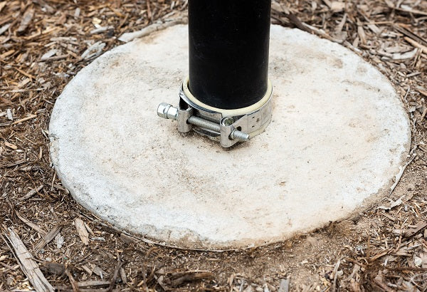Sleeve Clamp