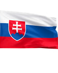 6' x 10' Slovakia - Nylon