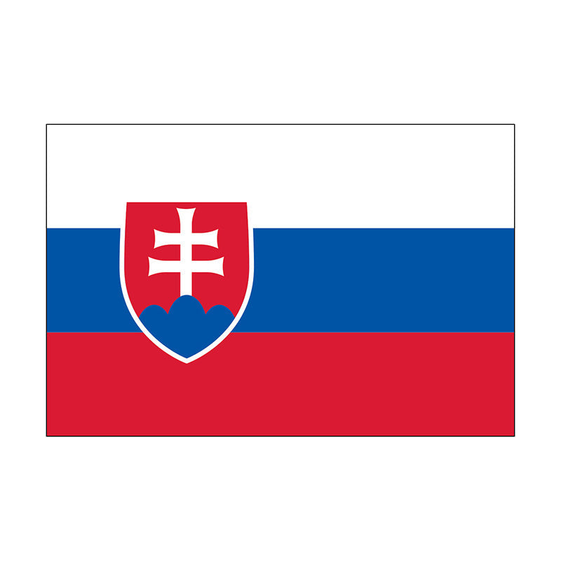 6' x 10' Slovakia - Nylon