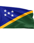 3' x 5' Solomon Islands - Nylon