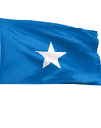 4' x 6' Somalia - Nylon