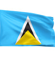 6' x 10' St. Lucia - Nylon
